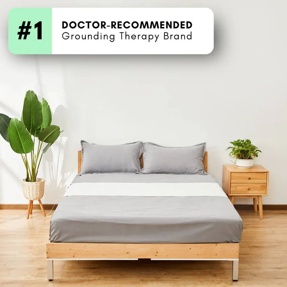 BareEarth Grounding Sheets