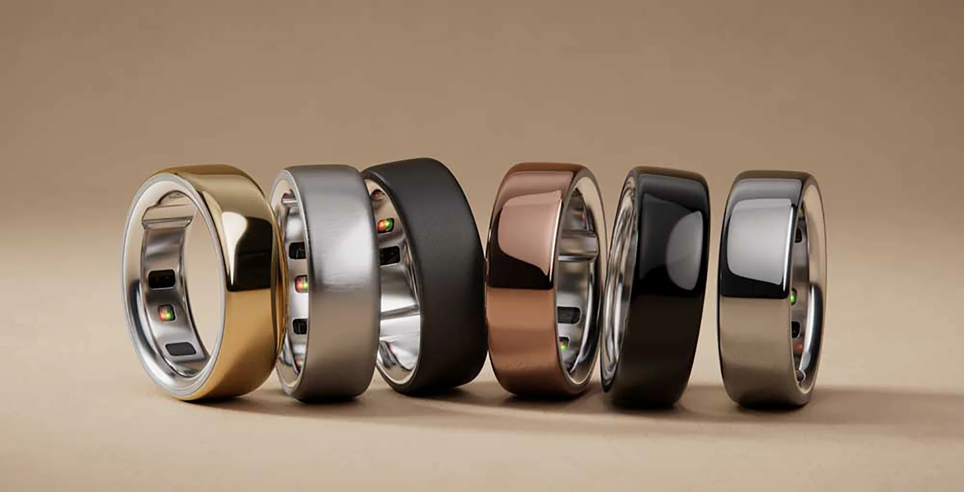 Best Smart Rings 2025: I Tested the Top Brands & Only 3 Are Worth It (Review)
