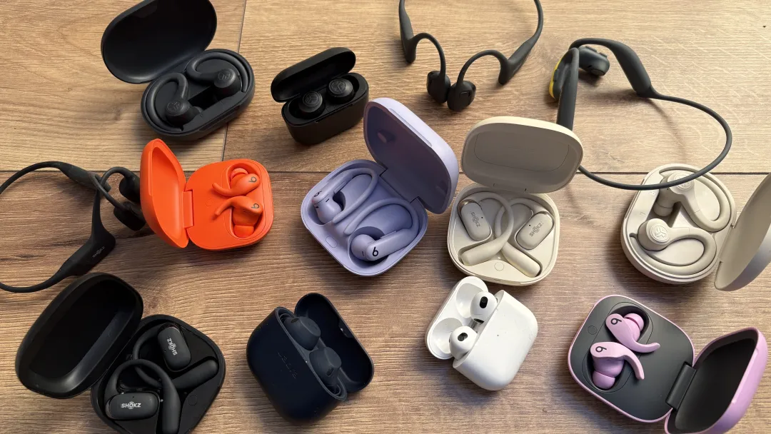 Best Wireless Earbuds 2026: Top 3 Tested & Ranked