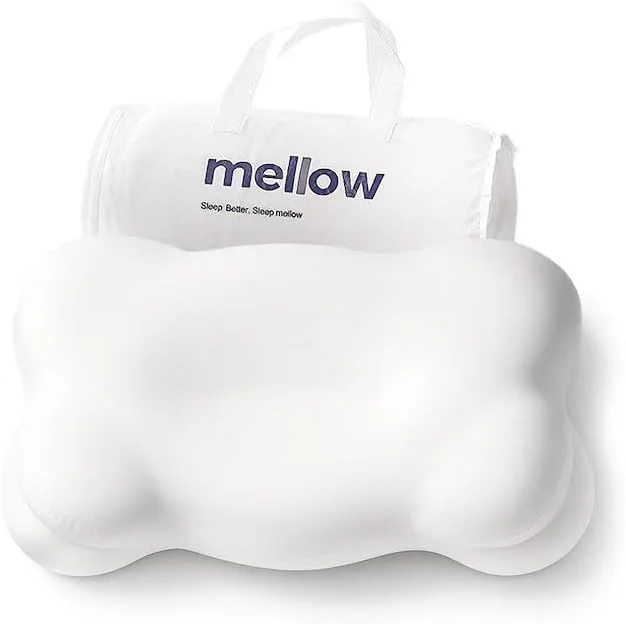 CloudAlign Pillow