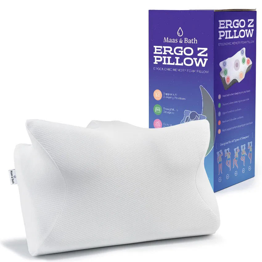 Ergo Z Pillow