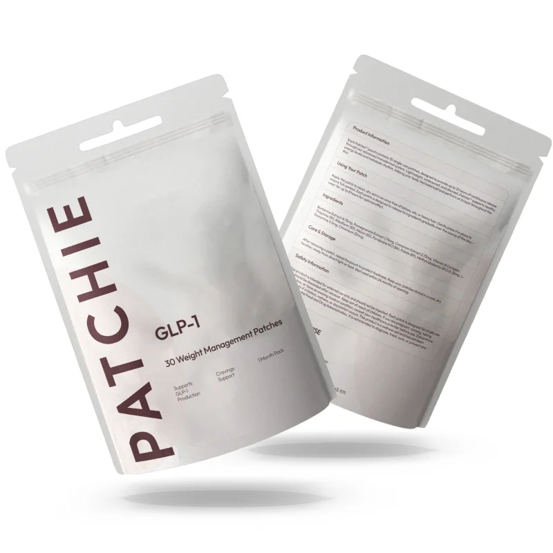 Patchie GLP-1 Patches