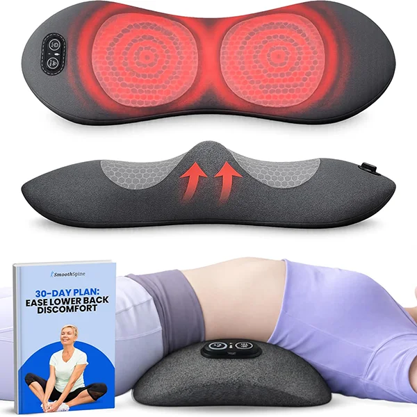 SmoothSpine Triple Fusion