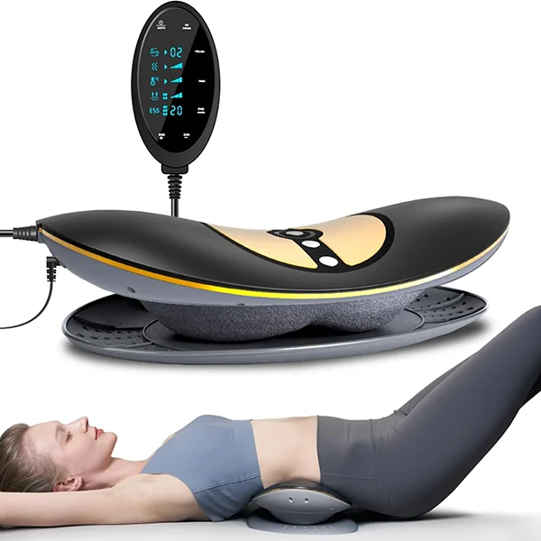 Tianfucen Lumbar Traction Device