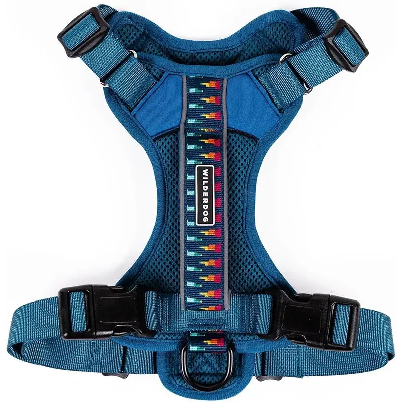 Wilderdog Lightweight Harness